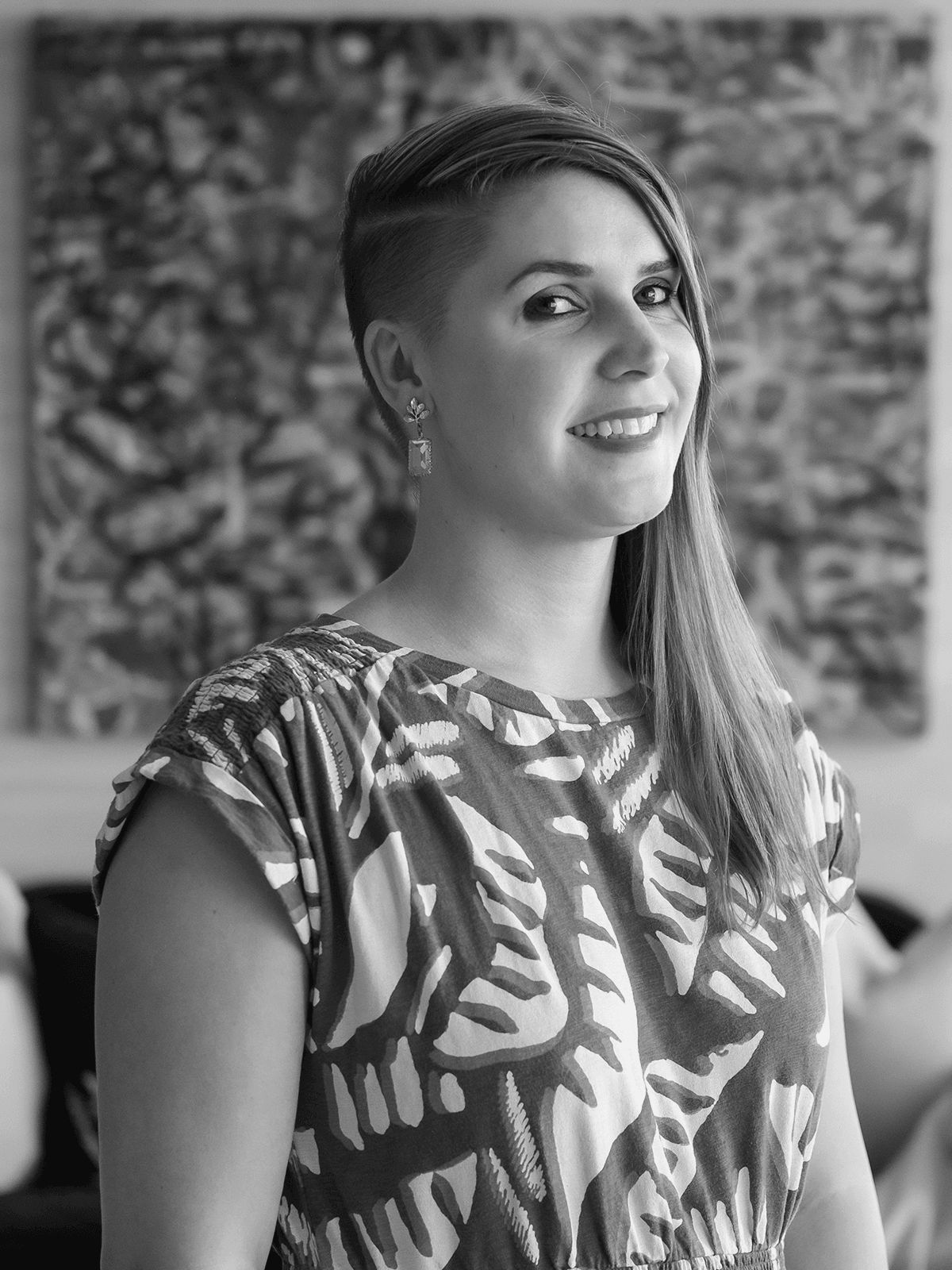 Jennifer Mainwaring, Head of Business Development 