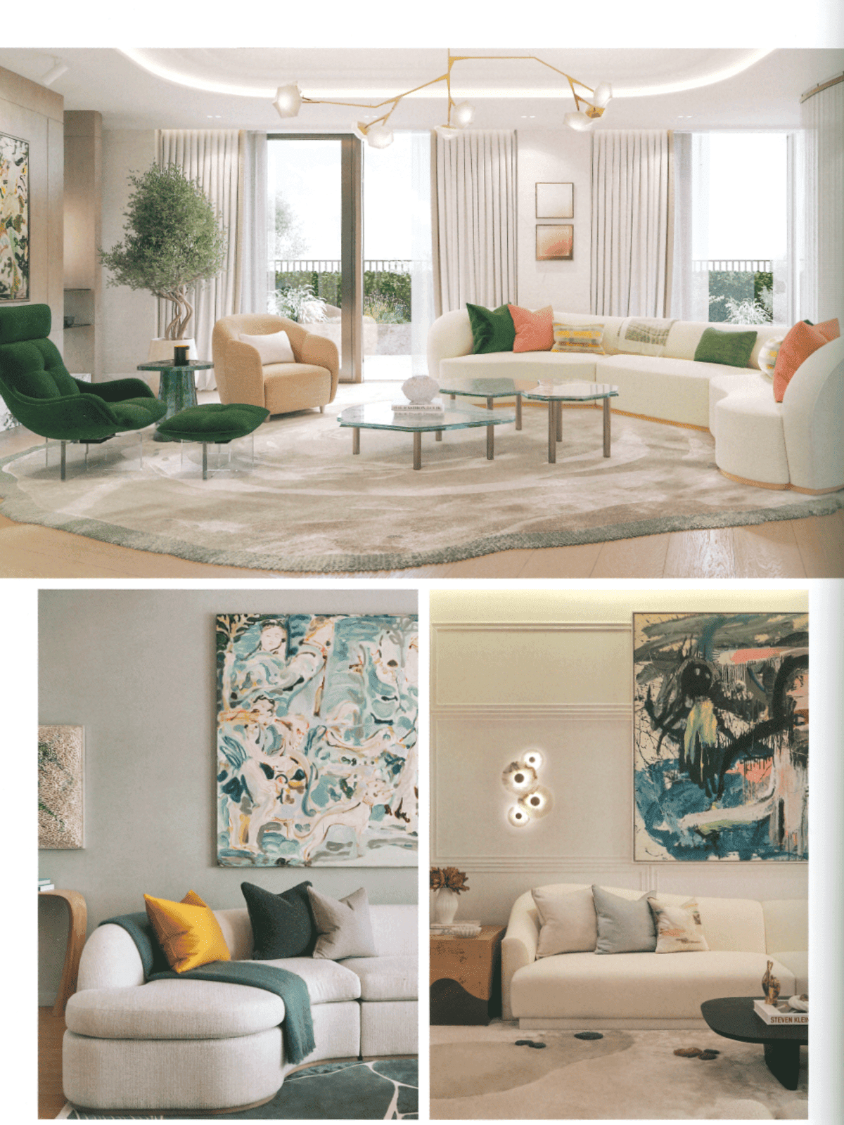 Andrew Martin – Interior Design Review | World’s top 100 interior designers of 2025