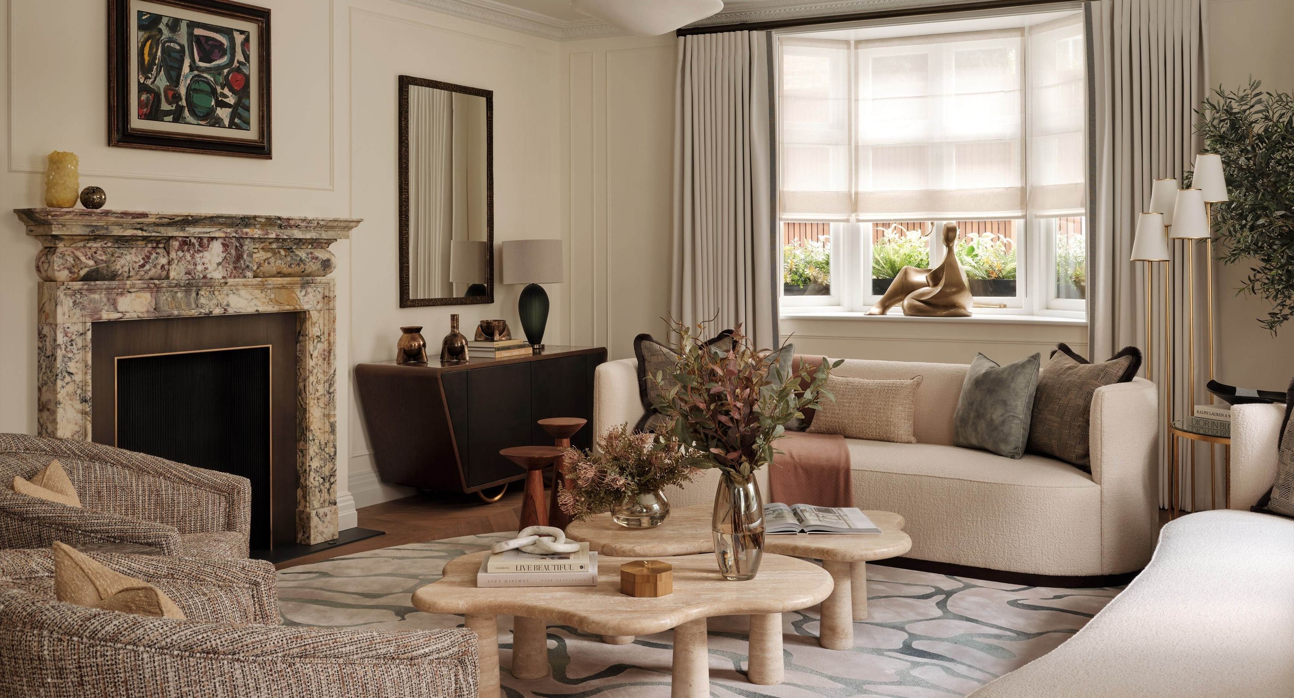 Knightsbridge Boutique Project