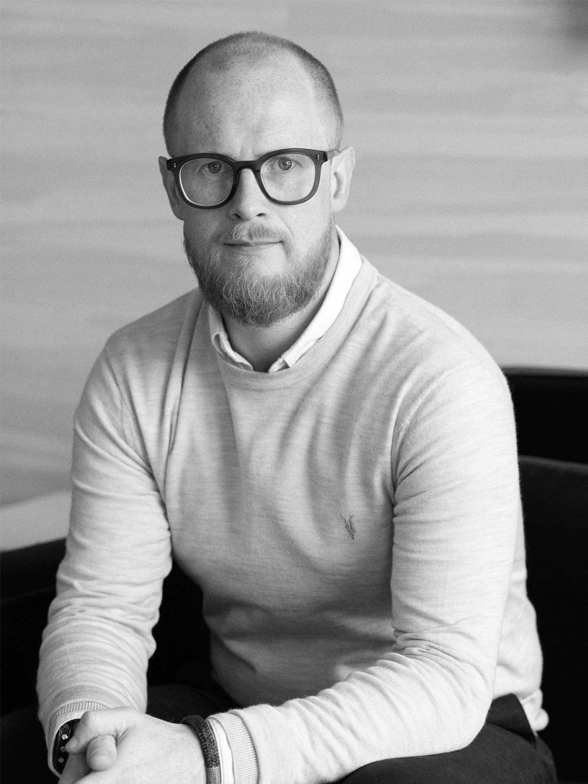 Andrew Wilford, Design Director