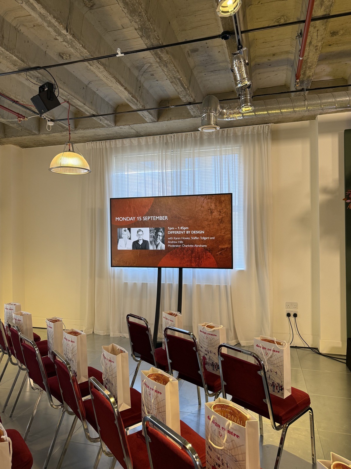 Different by Design: Craftsmanship, Collaboration, and Brand Individuality
