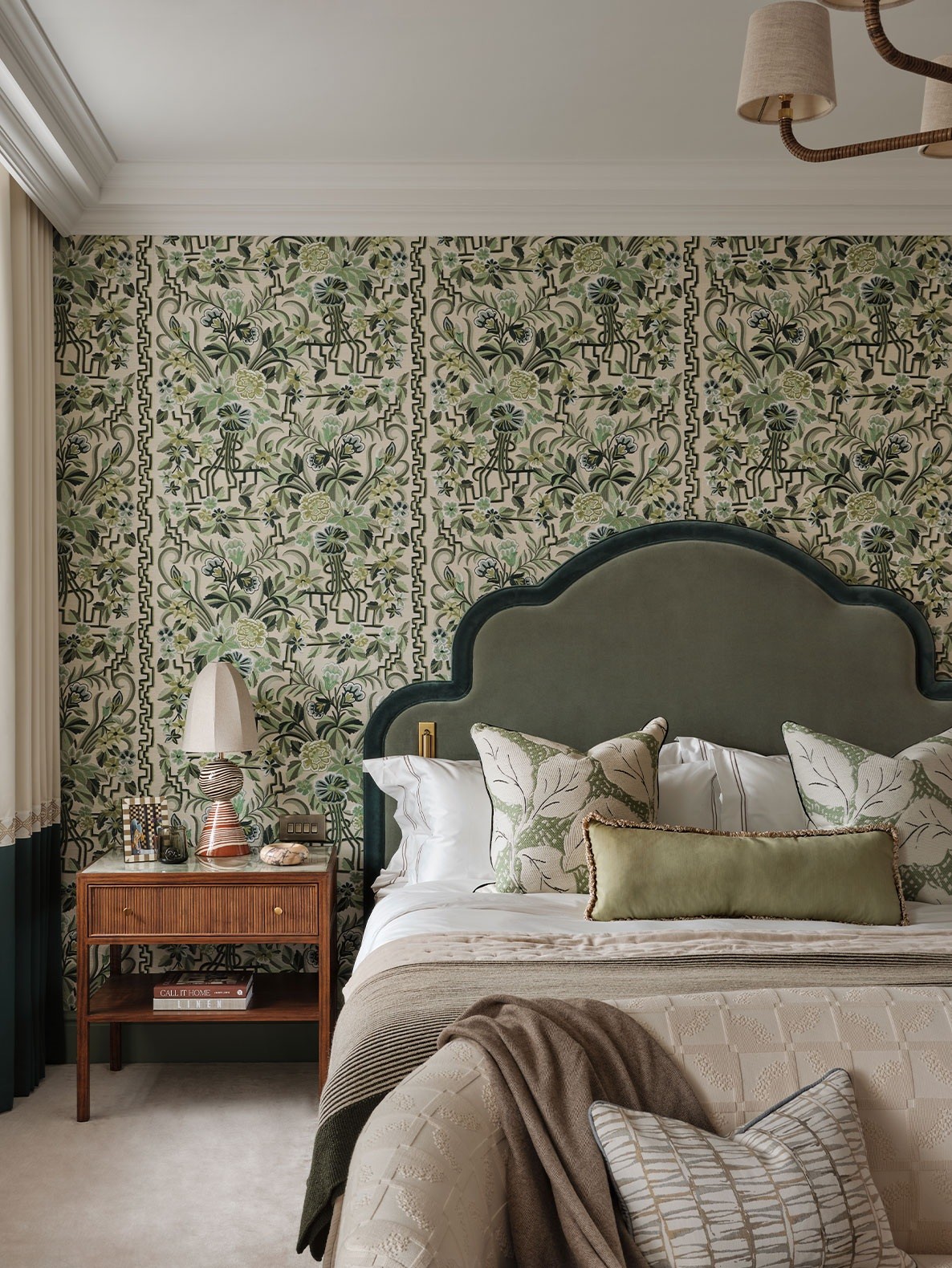 Chelsea Townhouse