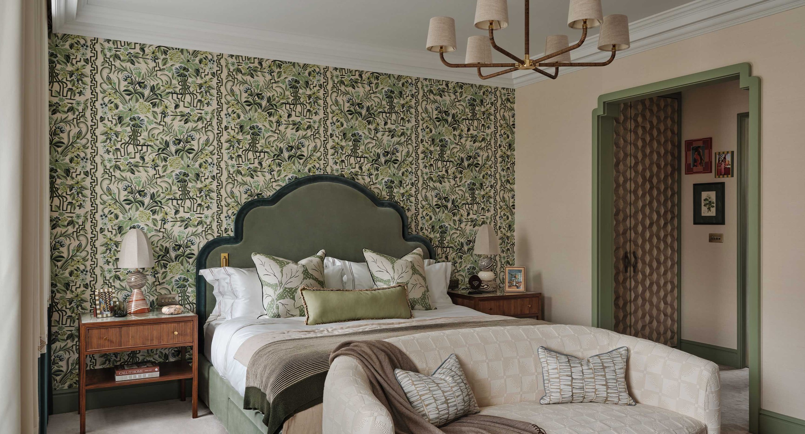 Chelsea Townhouse
