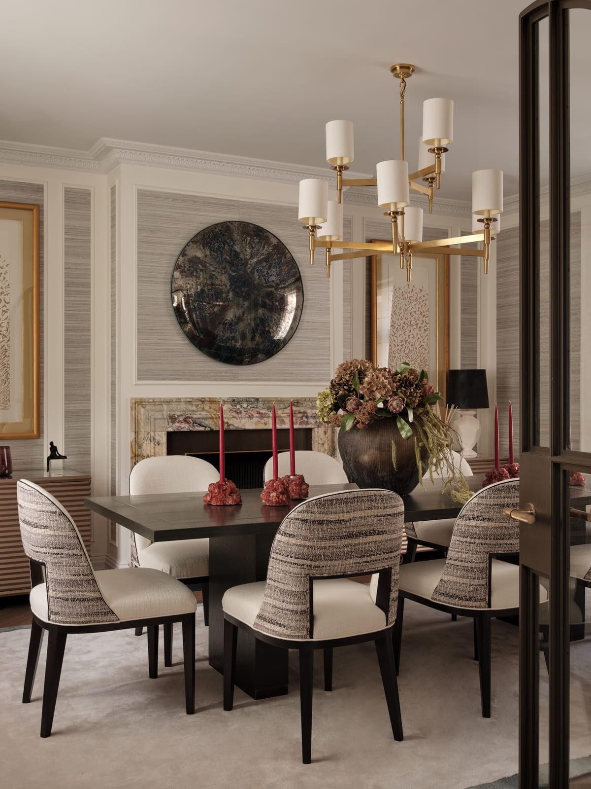 Inside Our Knightsbridge Boutique Project