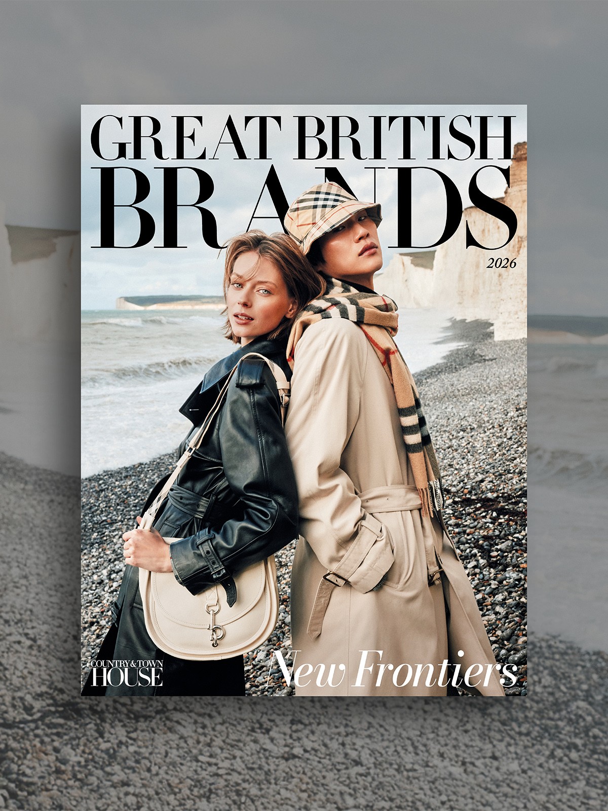 Great British Brands