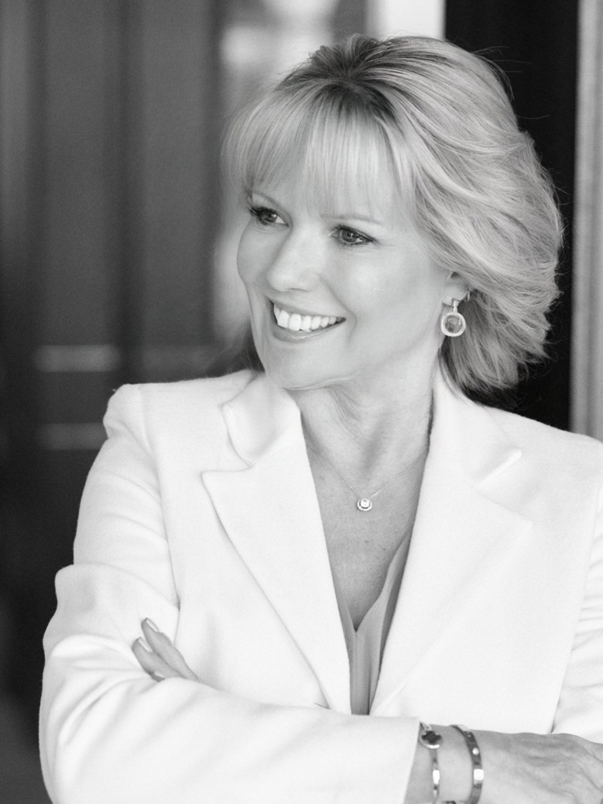 Karen Howes, Founder & CEO