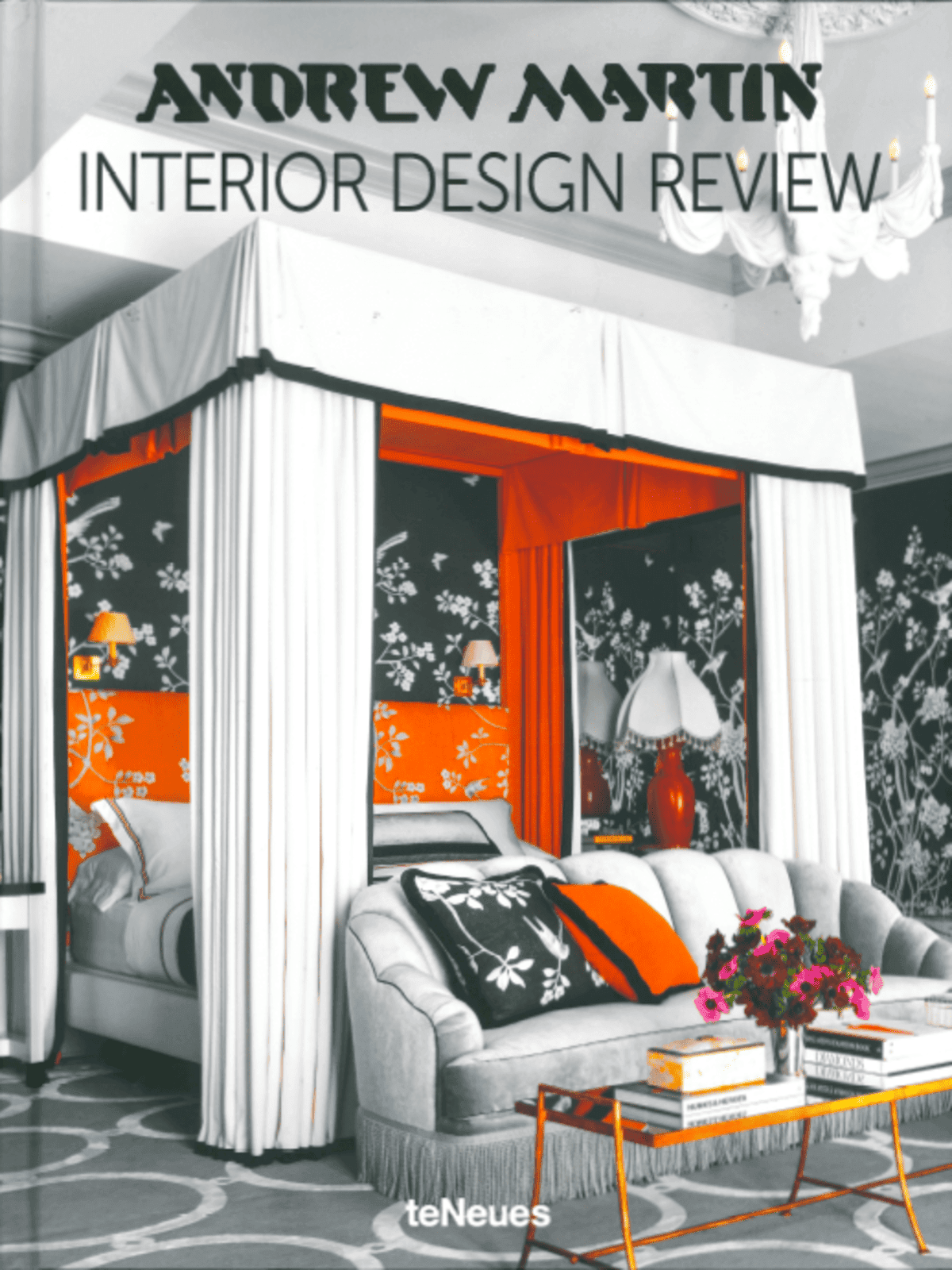 Andrew Martin – Interior Design Review | World’s top 100 interior designers of 2025