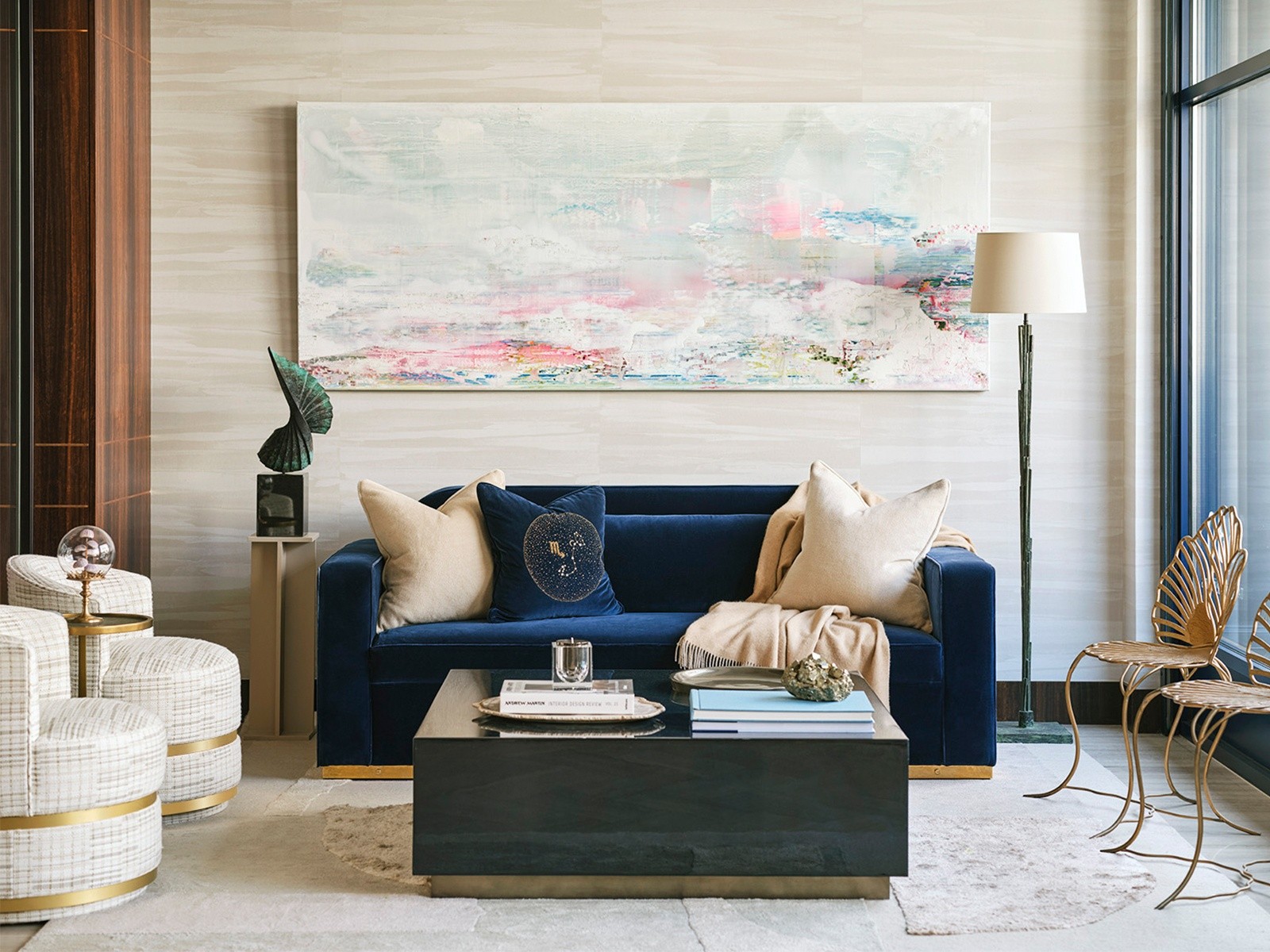 How to Choose Artwork for Your Home