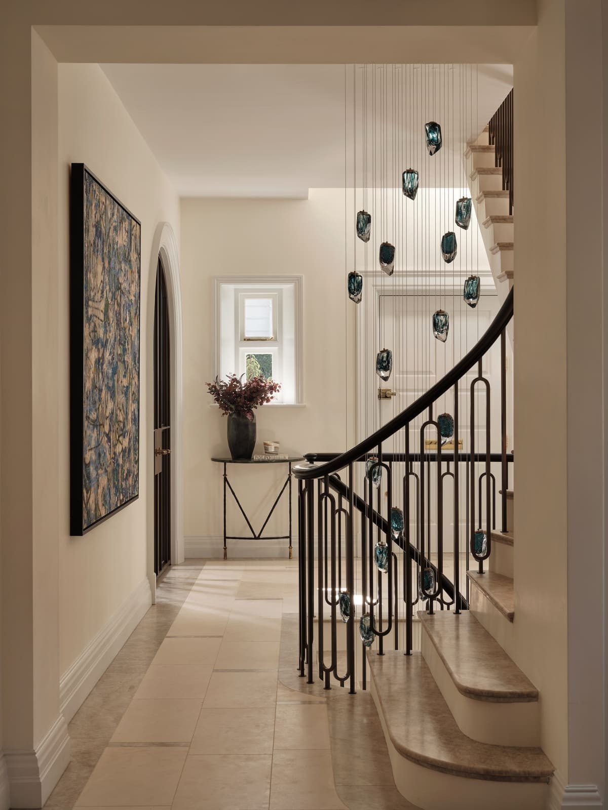 Inside Our Knightsbridge Boutique Project