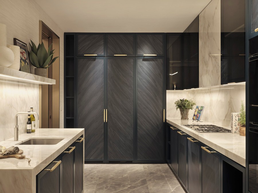 7a Charles Street, Mayfair - Taylor Howes