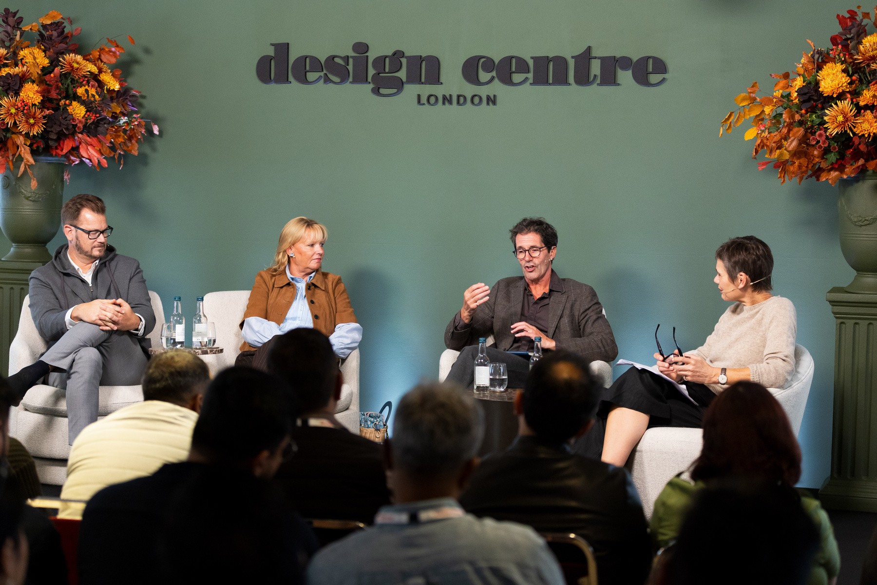 Different by Design: Craftsmanship, Collaboration, and Brand Individuality