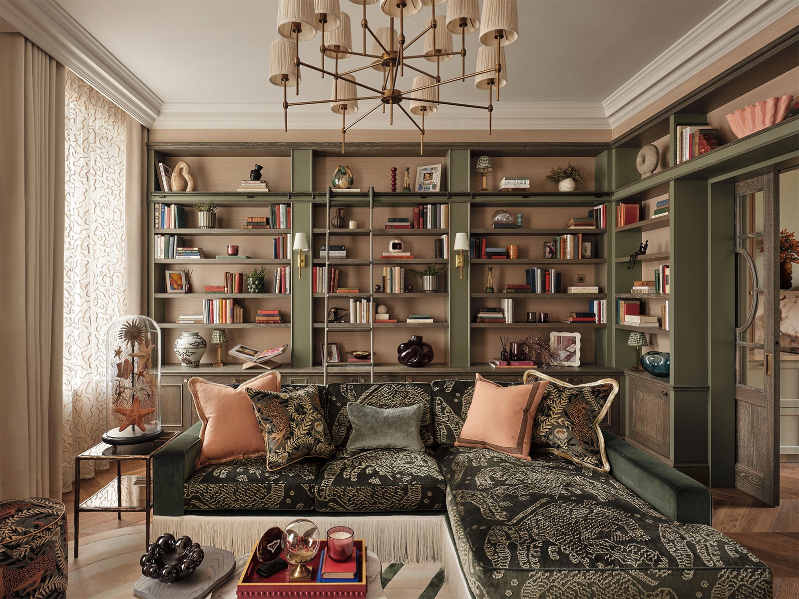 Chelsea Townhouse