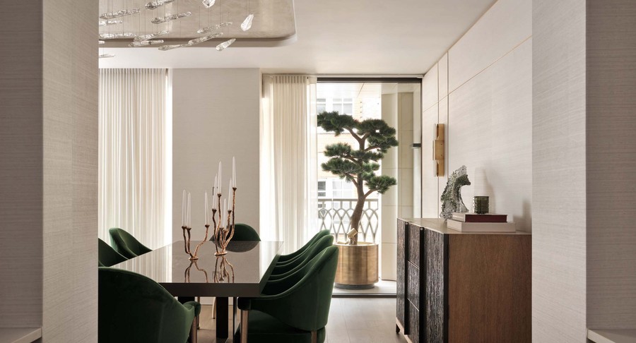 Picture of The Ultimate Guide to Urban Villages - numberanalytics.com