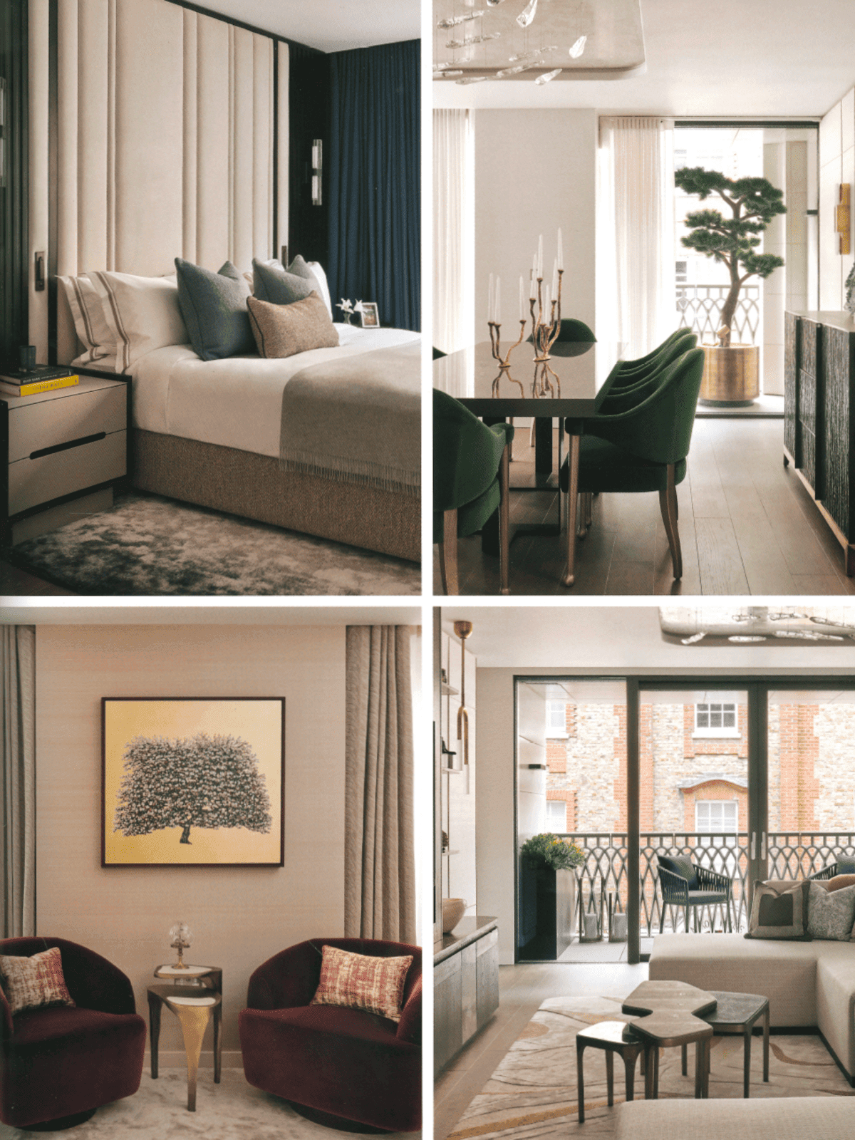 Andrew Martin – Interior Design Review | World’s top 100 interior designers of 2025