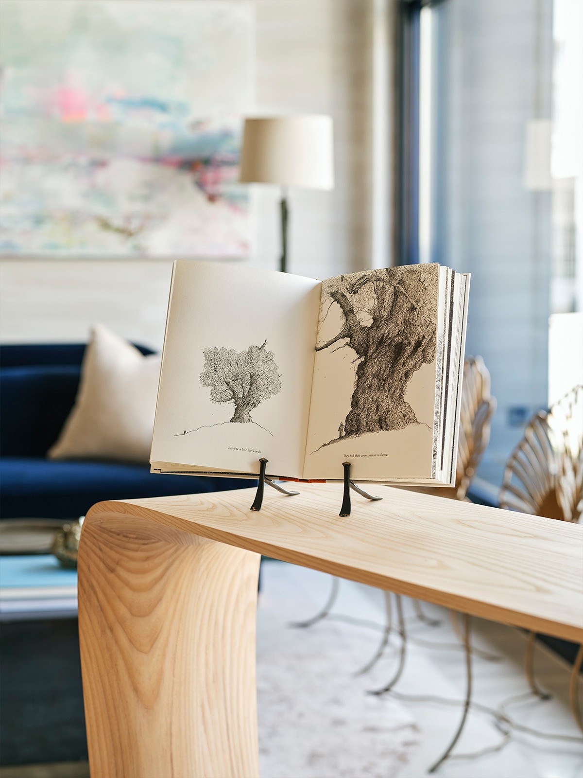 How to Choose Artwork for Your Home