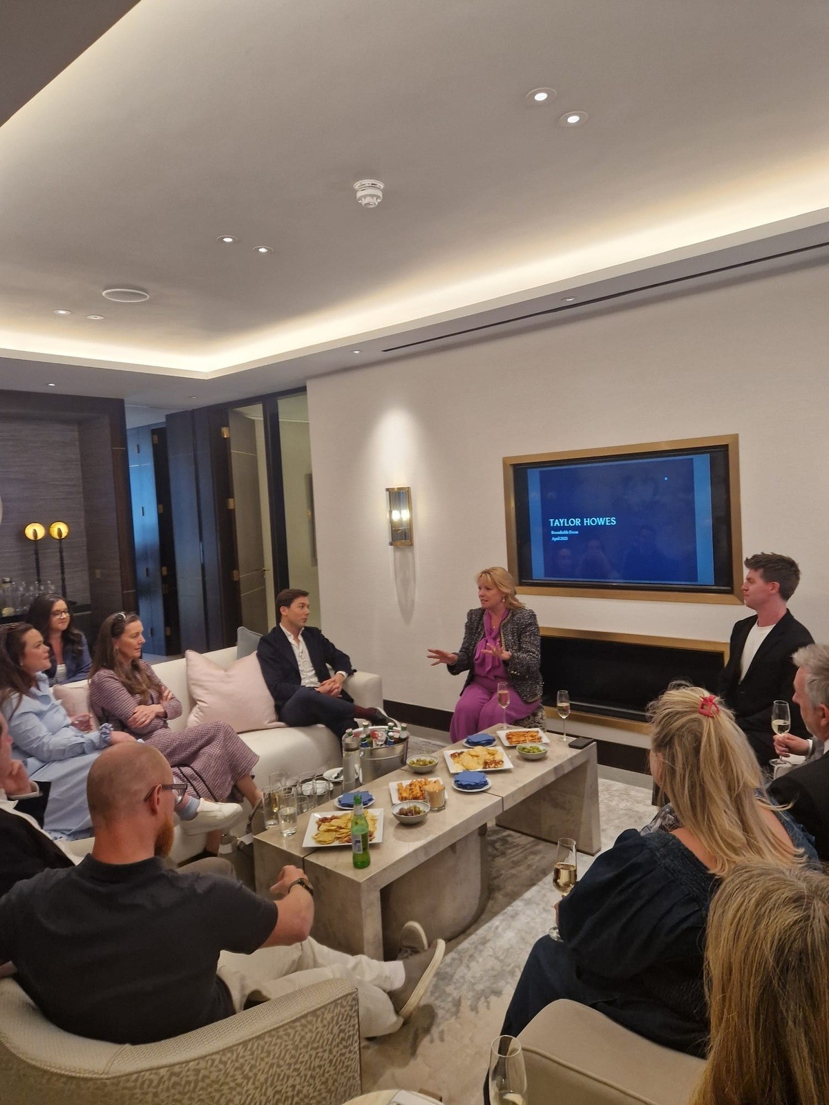 Newsletter – April 2025