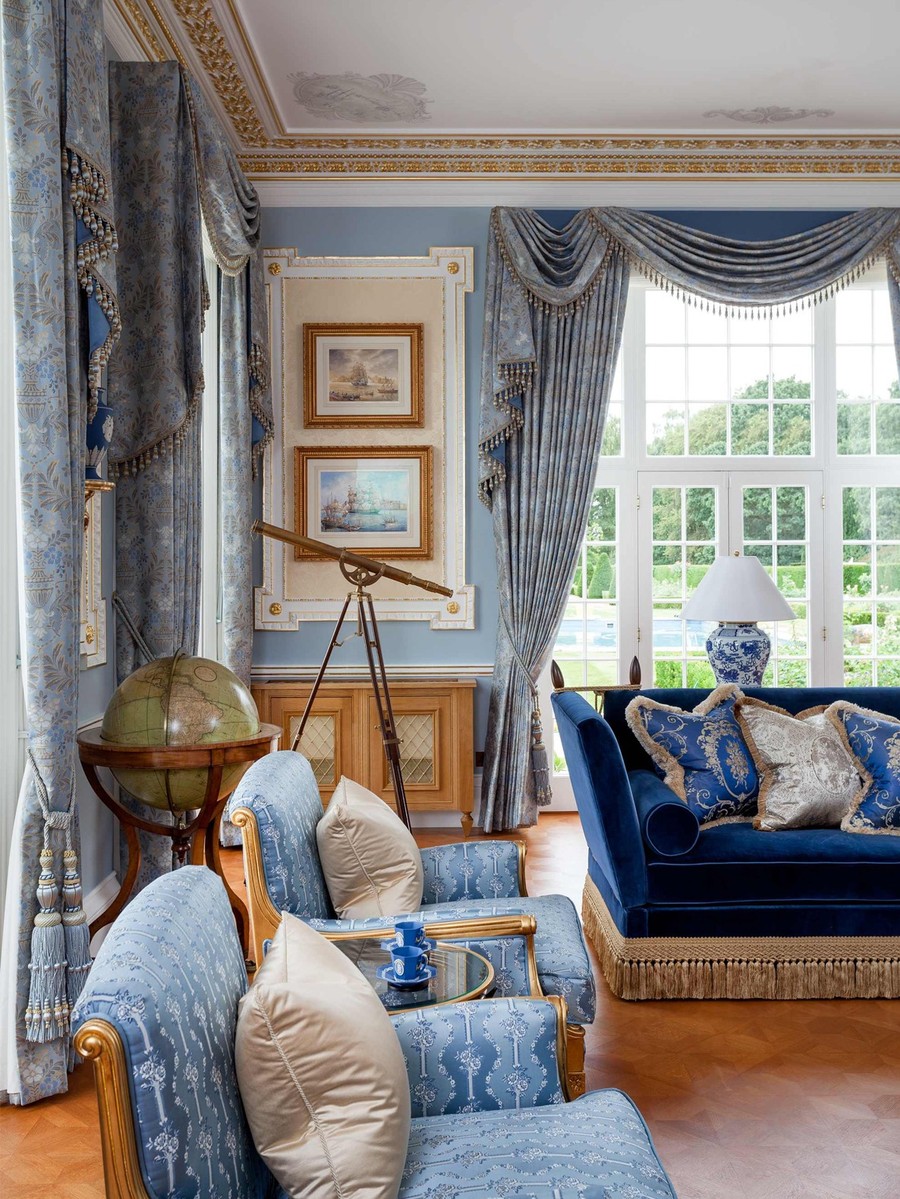 Epping Forest Estate - Taylor Howes