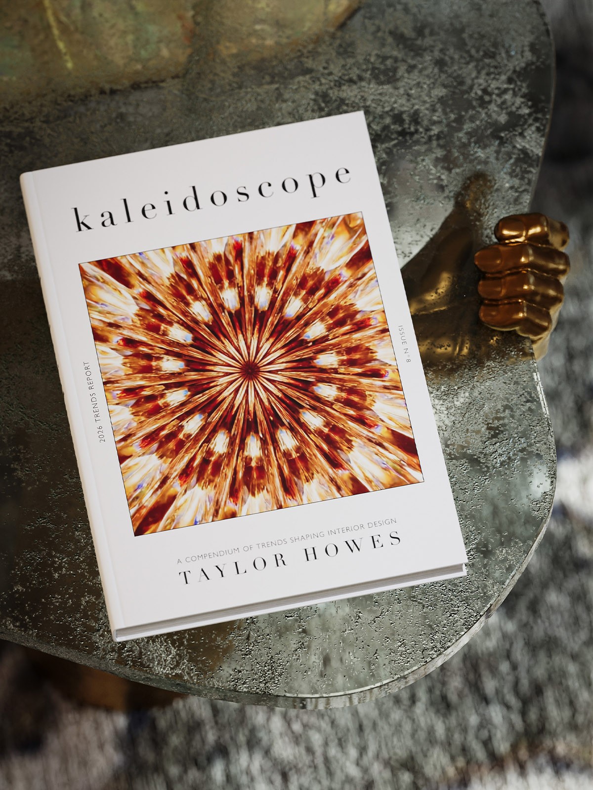 2026 Trends Report: Kaleidoscope