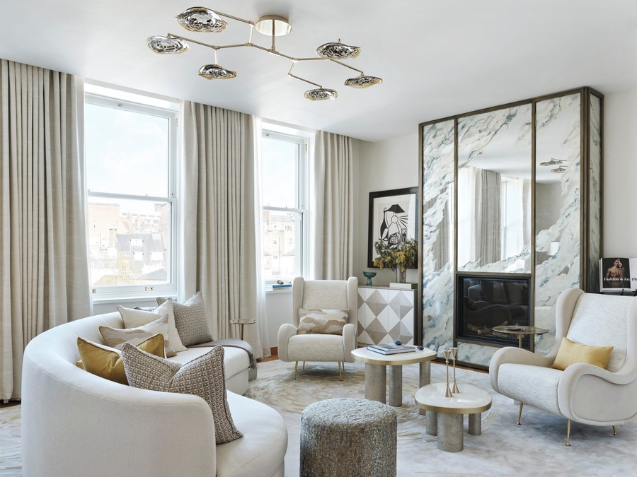 Taylor Howes: Luxury Interior Design Studio, London | Interior Design