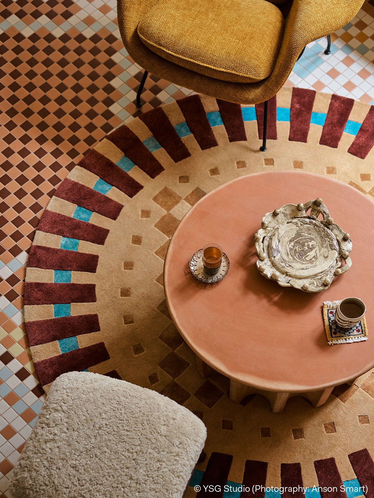 2026 Trends Report: Kaleidoscope