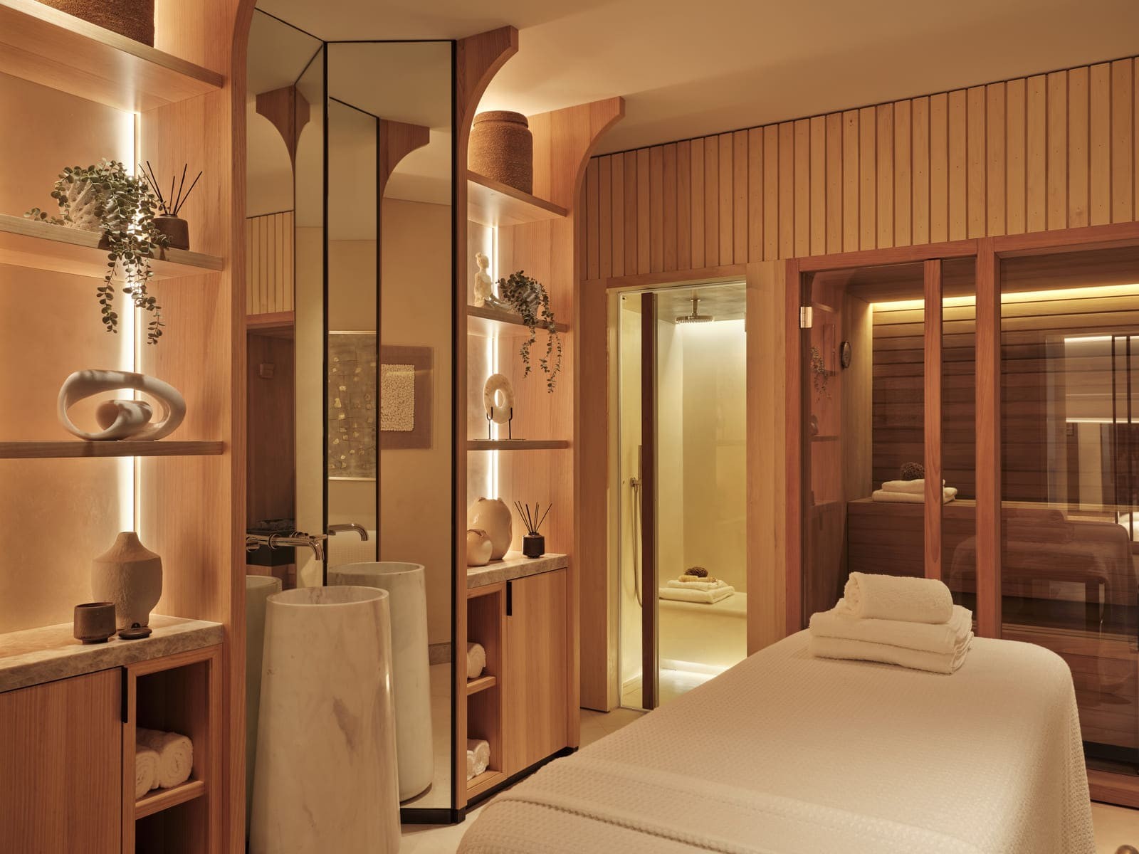 Inside Our Knightsbridge Boutique Project